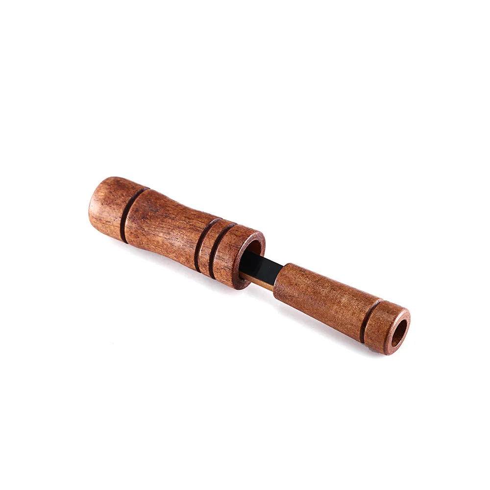 Sanding sports similar sound hunting duck caller hunting whistle pheasant call for hunting
