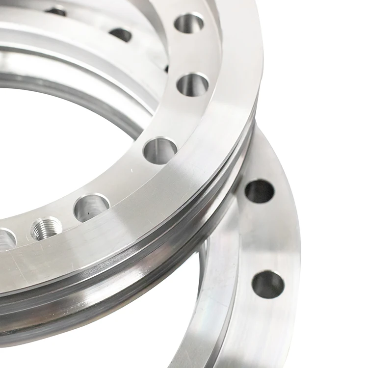 130.32.1000 Large diameter OEM  Good price Non gear Slewing bearing