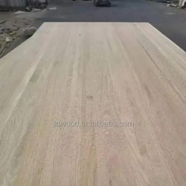 Shandong Heze 15 мм 17 18 сосновый палец совместная доска с хорошим качеством низкая цена