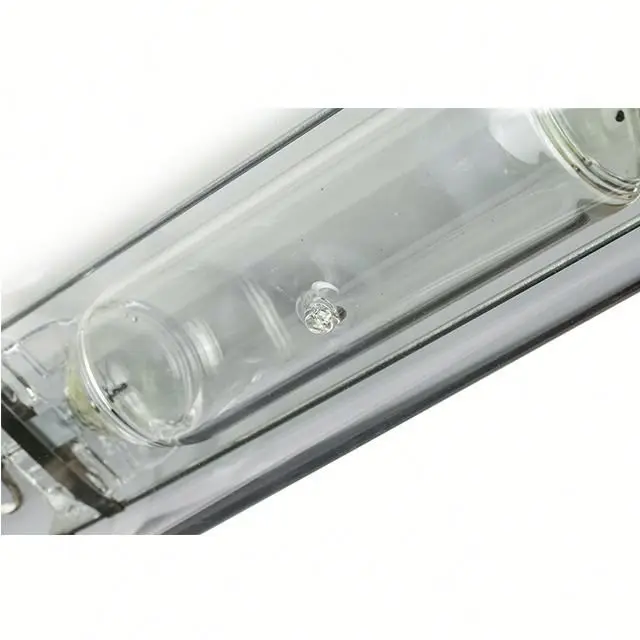 110V/220V TT65 2000W Metal Halide Underwater Night Fishing Light Lamp