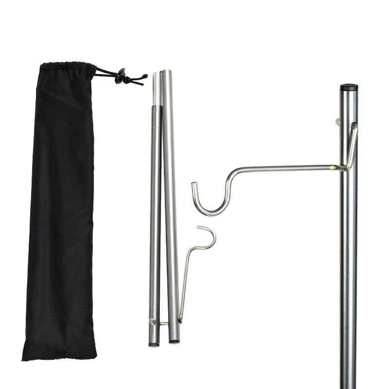 Singda Wholesale Lightweight Hiking BBQ Beach Camping Foldable Table Small Folding Outdoor Cooking Camping Aluminum Mini Table