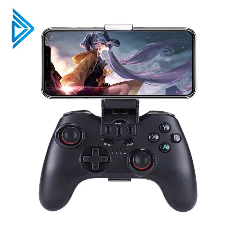 
Ps3 Price BT Trigger Wireless Console Game X box One Gamepad Blue tooth Mobile Controller P ubg Joystick For Pc Sony Ps3 