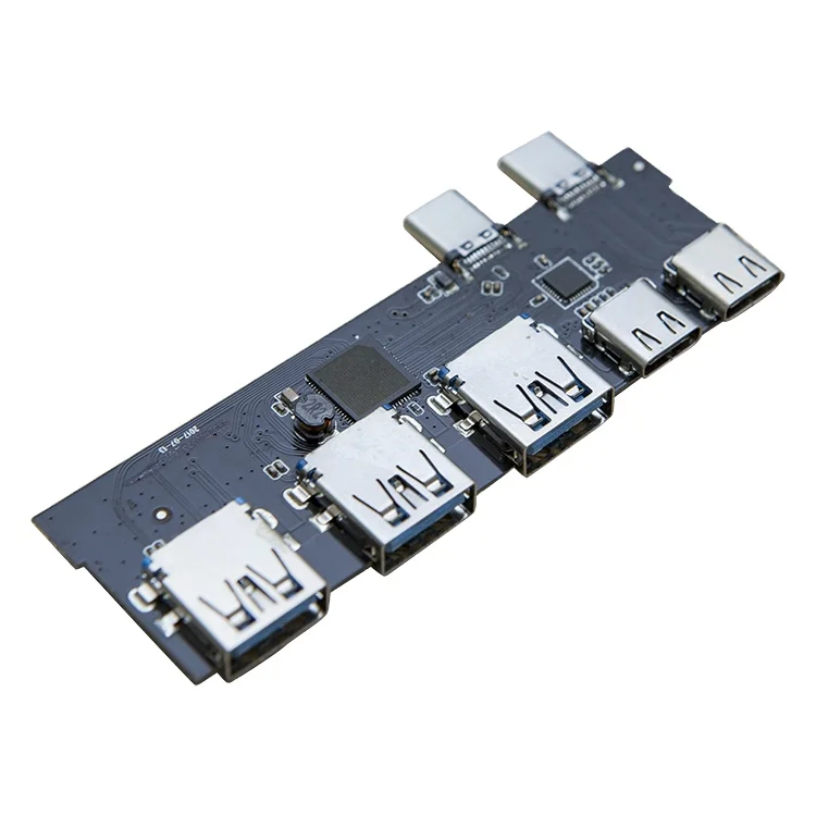 Customized GSM PCBA wireless communication module PCB assembly manufacturer ODM/OEM modem supplier PCBA