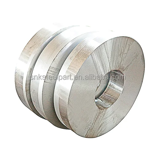 Прочная конструкция, небольшой конический кованый стальной стержень, изготовленный на заказ, шаровая мельница, кованая шестерня