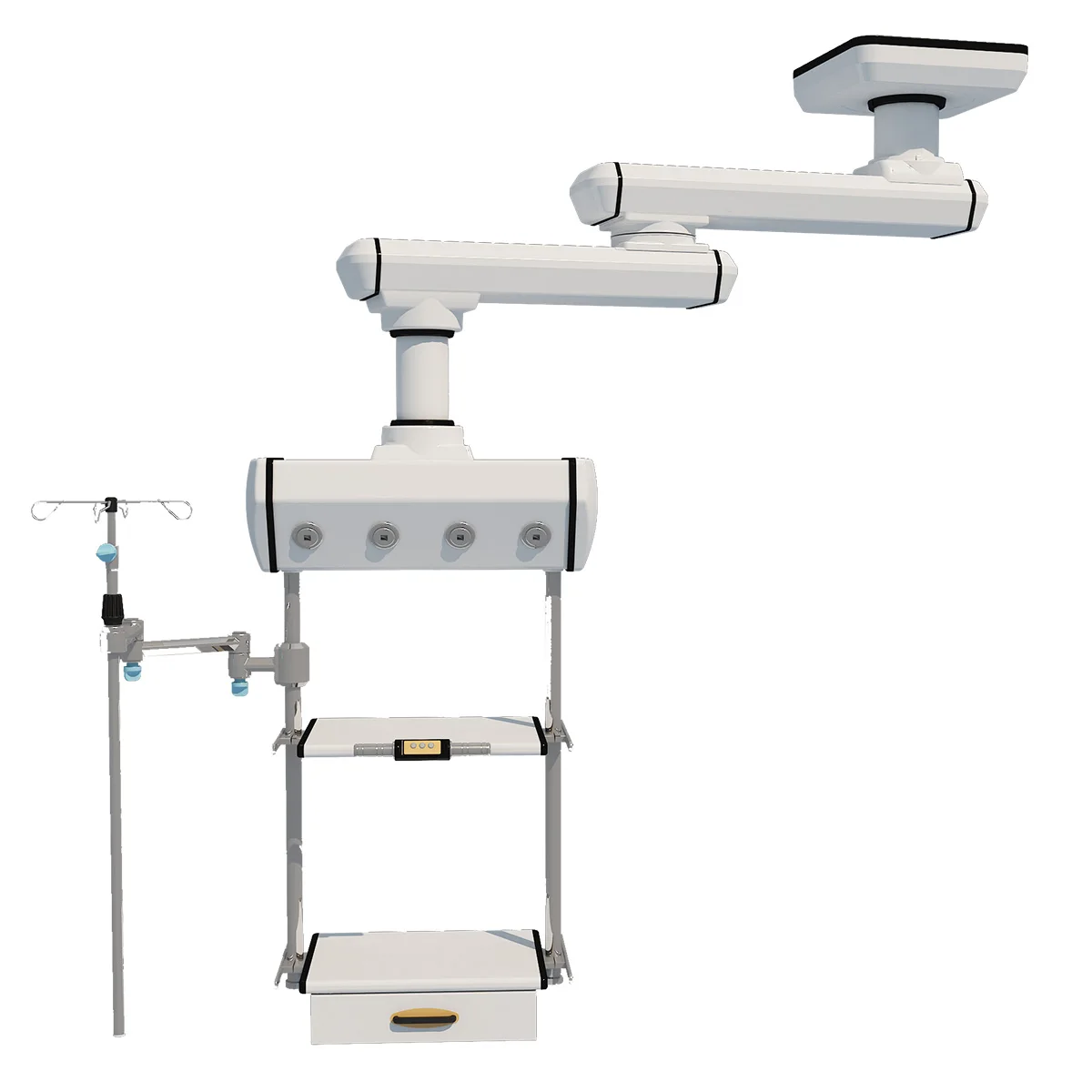 Медицинское оборудование Больничная мебель