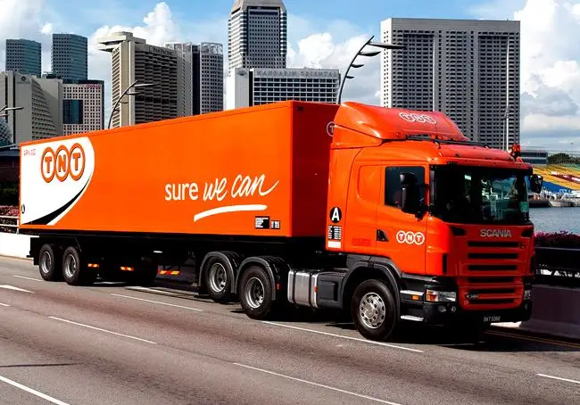 DHL Ups Fedex Express professional shipping agent freight forwarder from China to Indonesia