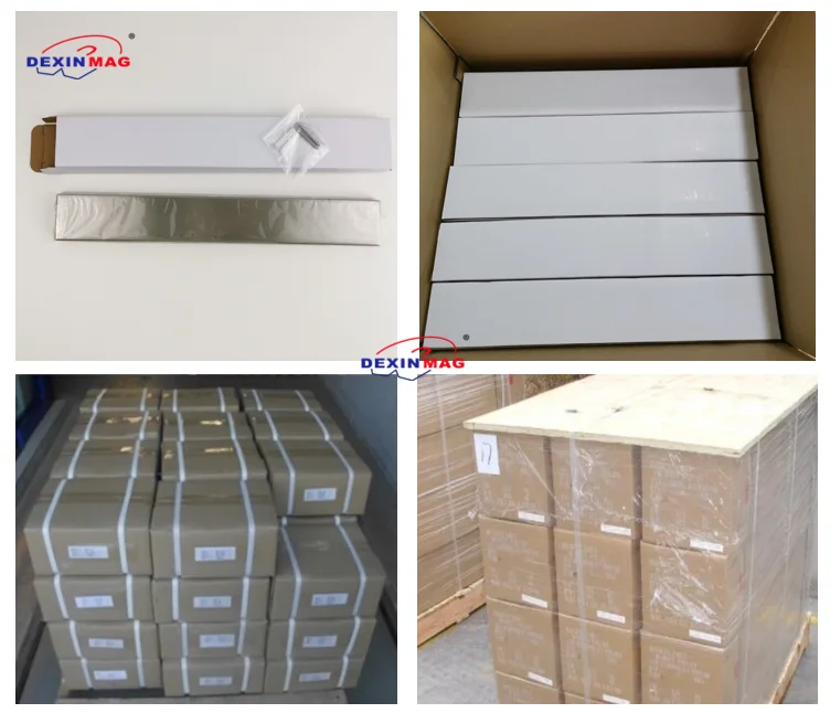 10 Inch 304 Stainless Steel Magnetic Knife Strips/Holder/Bar/Rack/Block/Rod