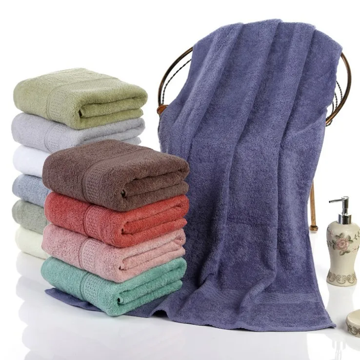 Utopia Towels Premium 100% Ring Spun Cotton Quick Dry Highly Absorbent Soft Feel Towels Perfect for Daily Use