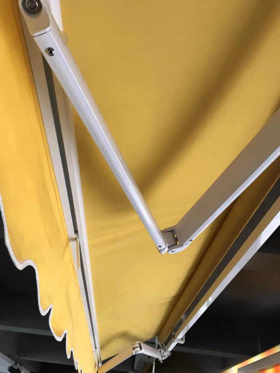 Custom Made Wholesale All parts of Retractable Awning Components