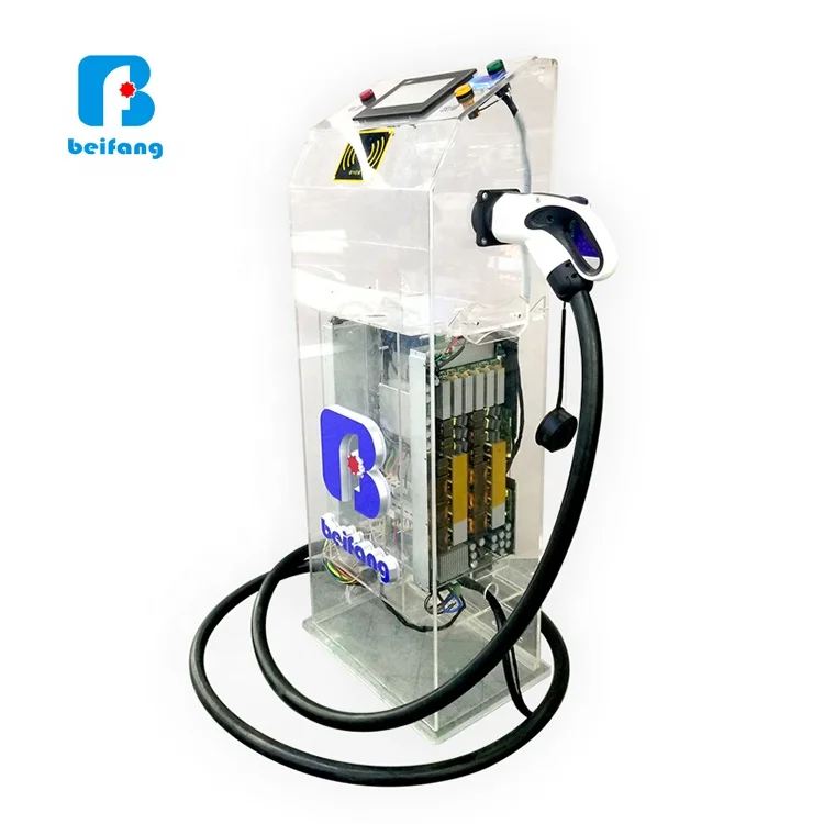 Electric Vehicle teaching equipment/Automotive repair training/Automotive trainer