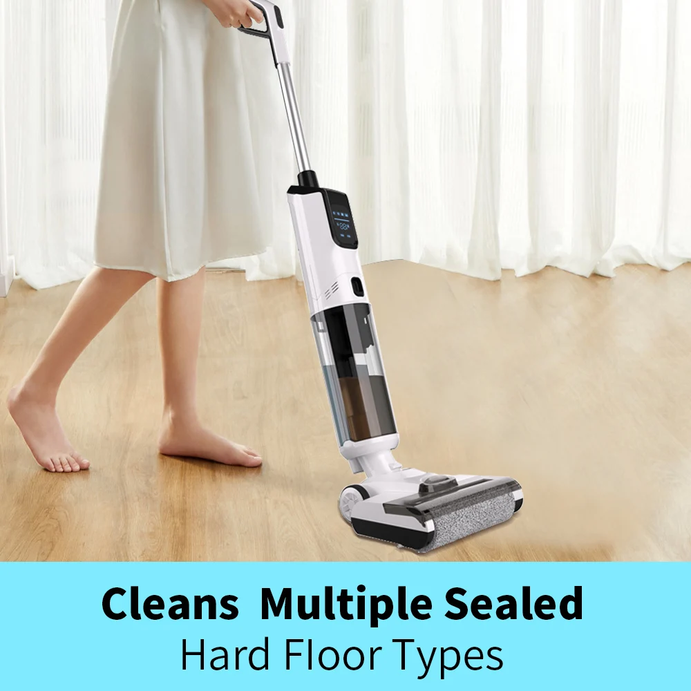 Aspiradora Robot Smart WIFI Germany Robot Vacuum Cleaner ISWEEP T8  Smart Auto Cordless Stick Vacuum Carpet Vacuum Cleaner