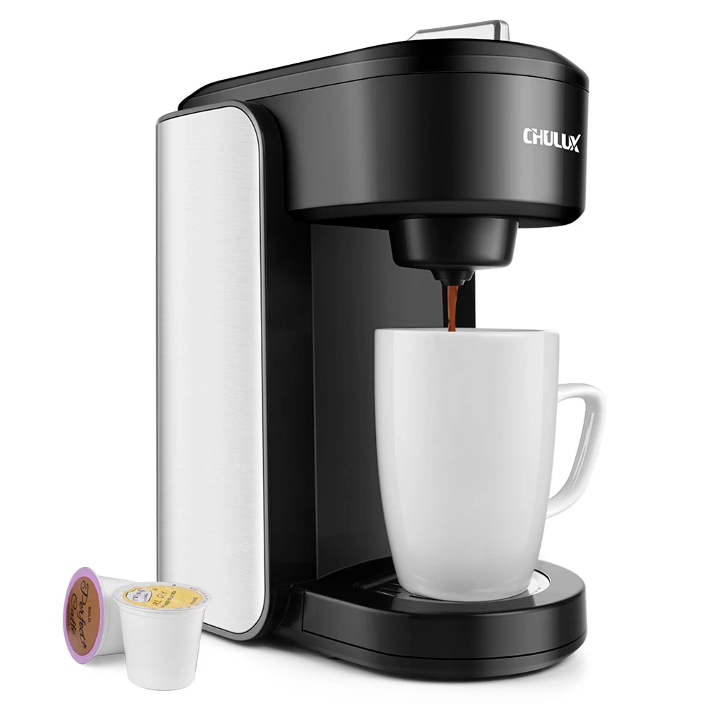 China capsule coffee maker espresso machine manual automatic coffee machine