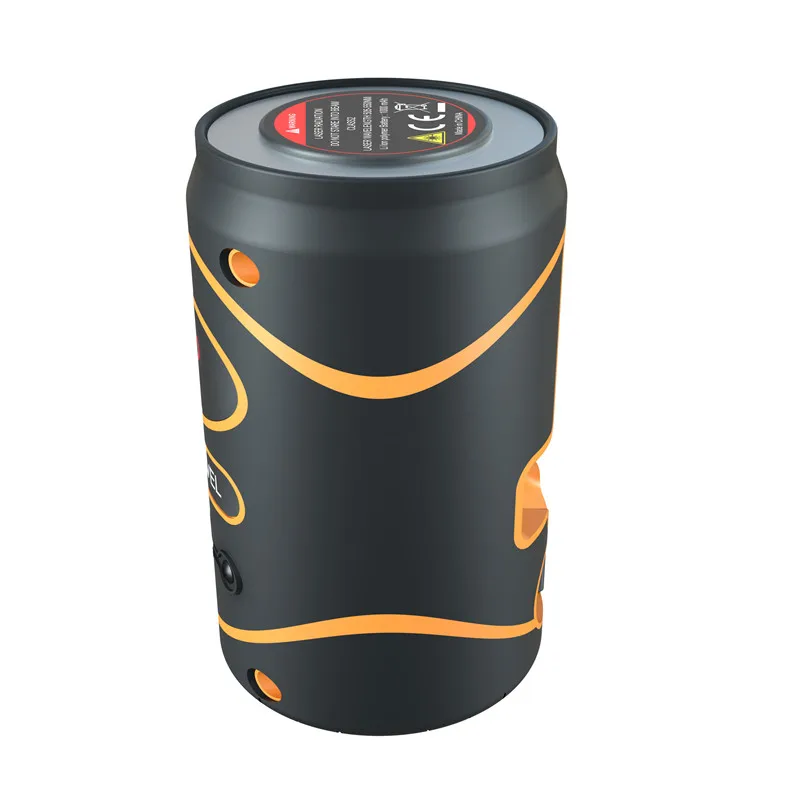Norm Factory Direct 2 lines cross green beam cola appearance line laser level