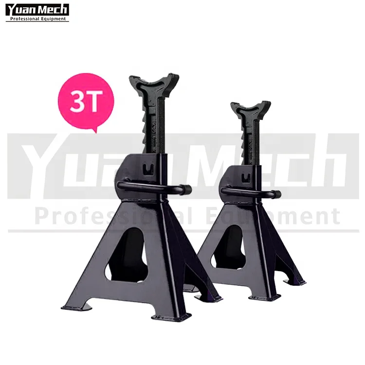 Сверхмощный сильно 3 Ton домкрат
