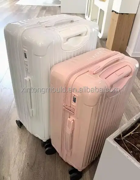 Форма для чемодана и