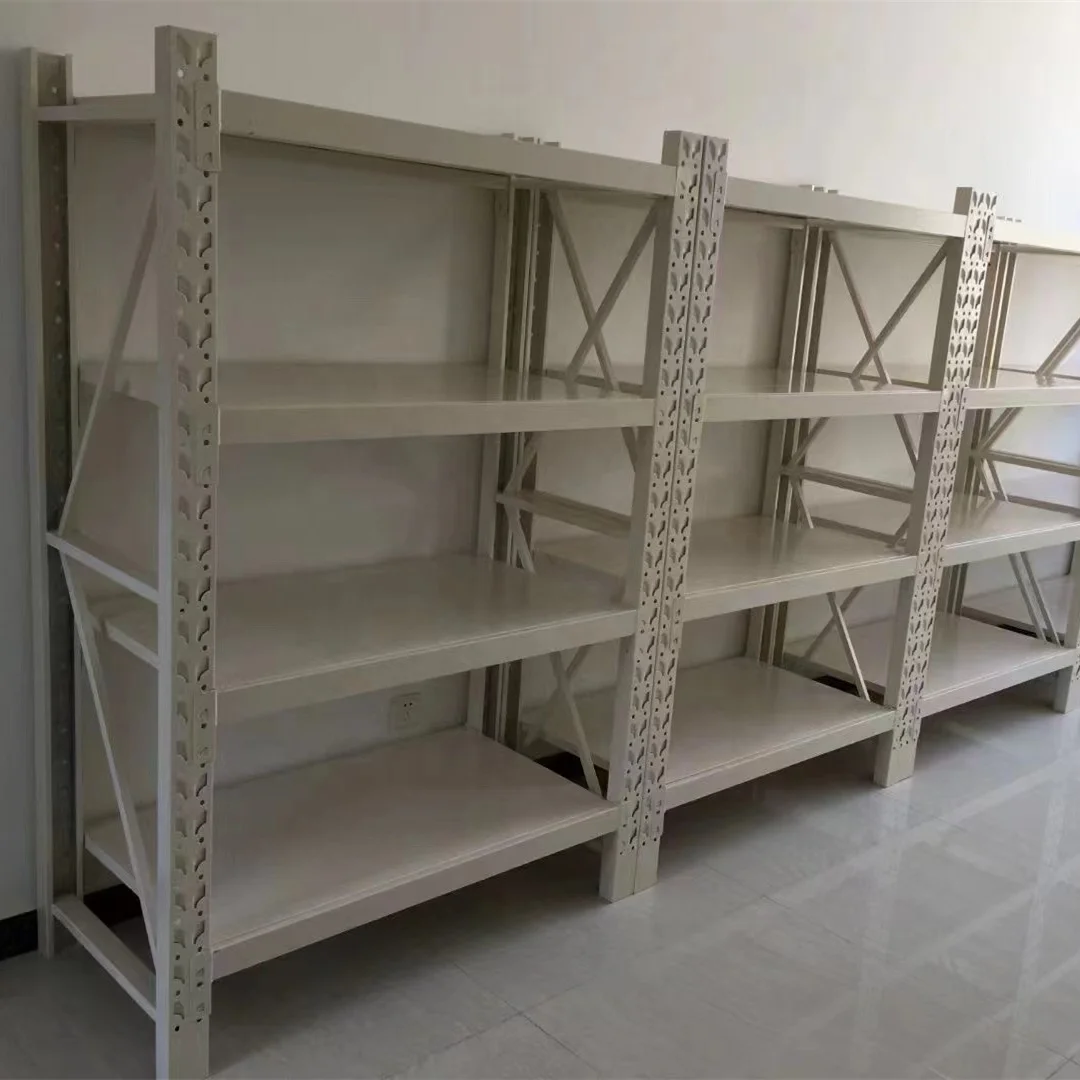 High Quality and Stability Storage Shelf Chemical resistance and smooth surface