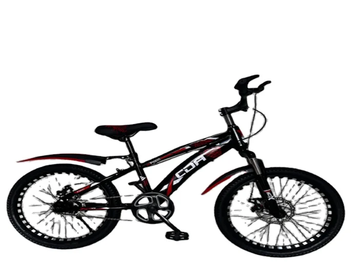 2023 Hot Selling carbon fiber mountain bike rims used bike from China second hand bicycle mountain bike for  8-16 years old