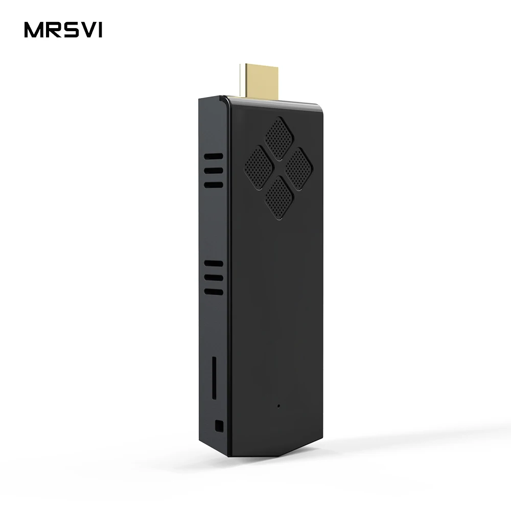 Самый дешевый Z8350 четырехъядерный ТВ-бокс 2 4 & 5 8 ГГц двухдиапазонный WiFi Гб 64 4k Смарт для