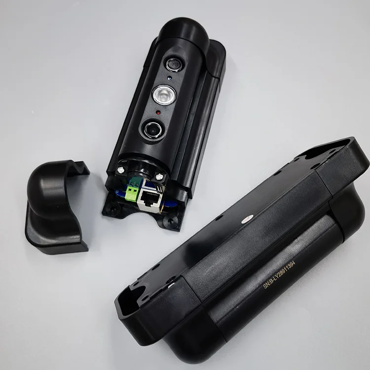 3D technology public traffic bus people counter sensor vehicles passenger counting camera automatic passenger counter for buses