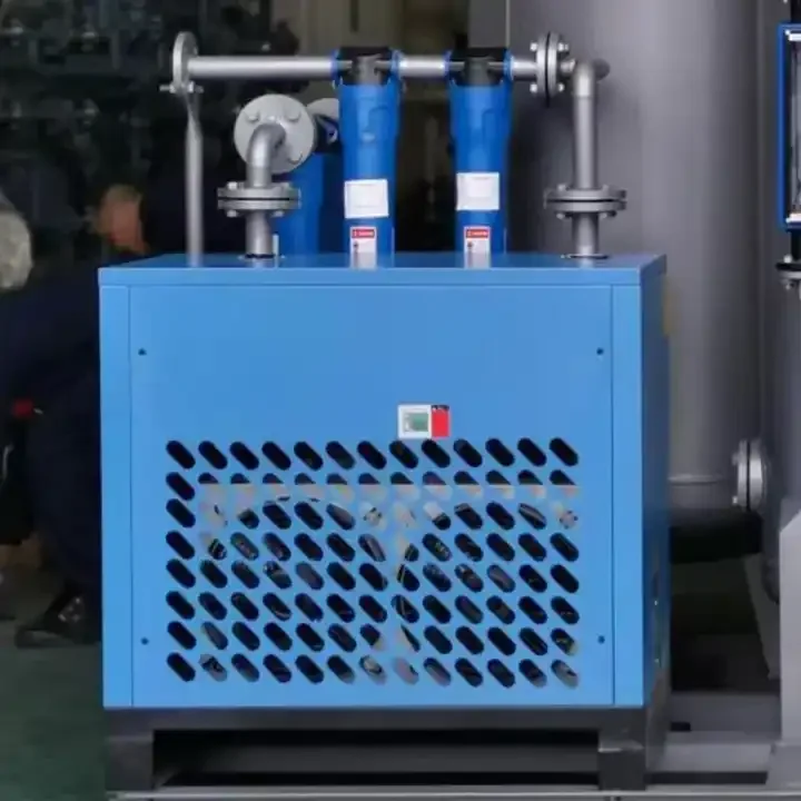 Mikovs China High Purity 99.99%  nitrogen generator for laser cutting machine