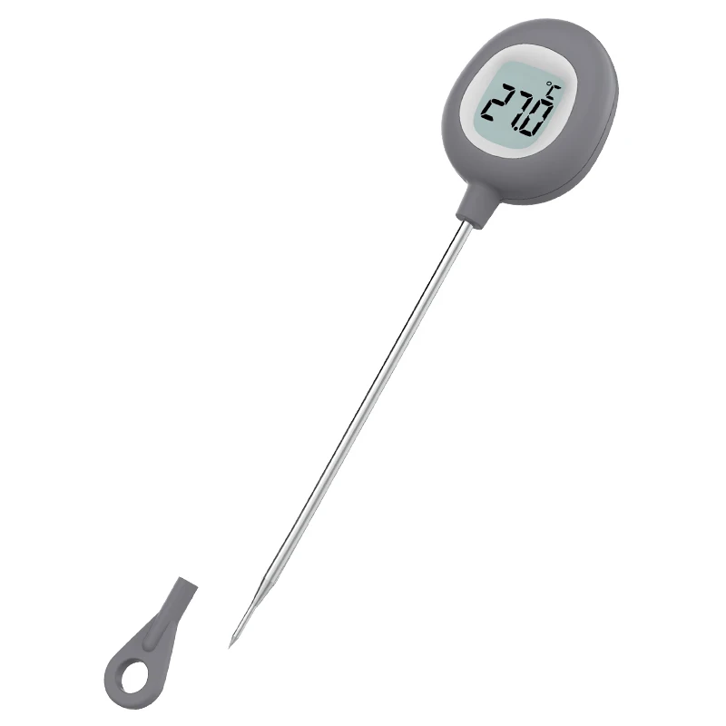 Electronic Household Digital Food Cooking Thermometer for Meat Measuring Tool