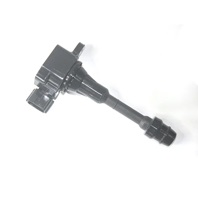 manufacturer of ignition coil two years warranty for Renault oe number:17210-23900
