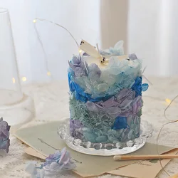 Soy Wax Wholesales Customized Luxury Home Decor Pillar Candles