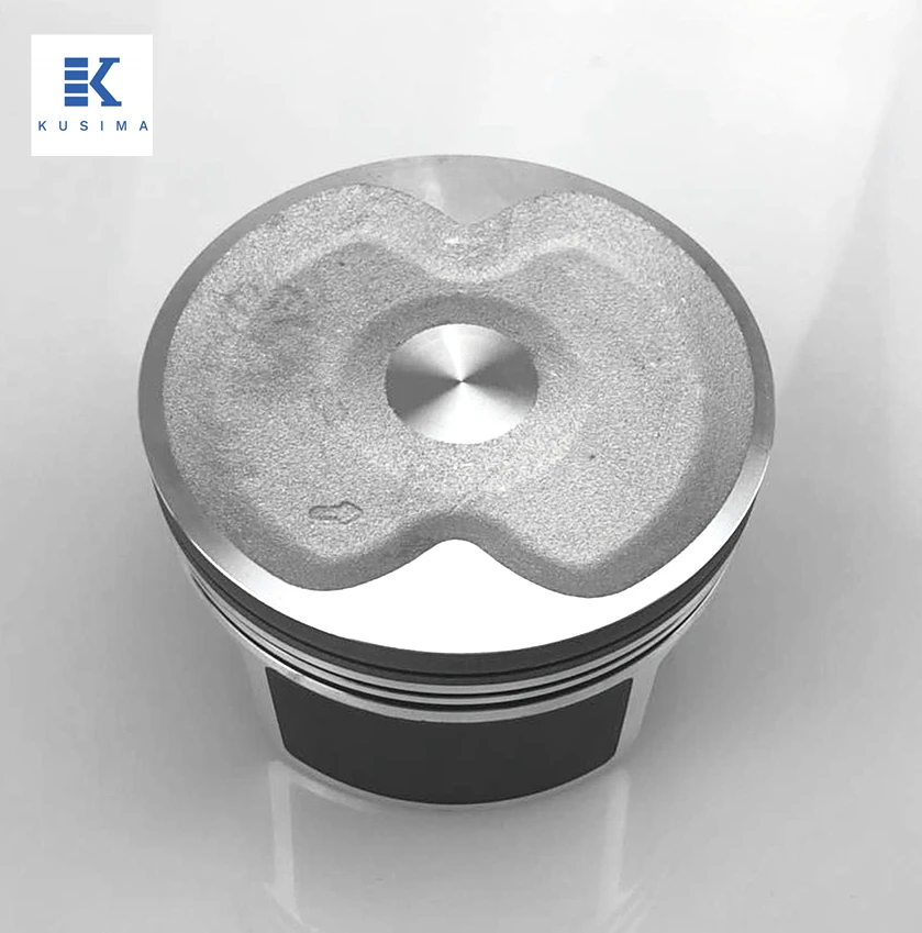 В наличии автозапчасти поршни и поршневые кольца для land rover 4,2 т поршень