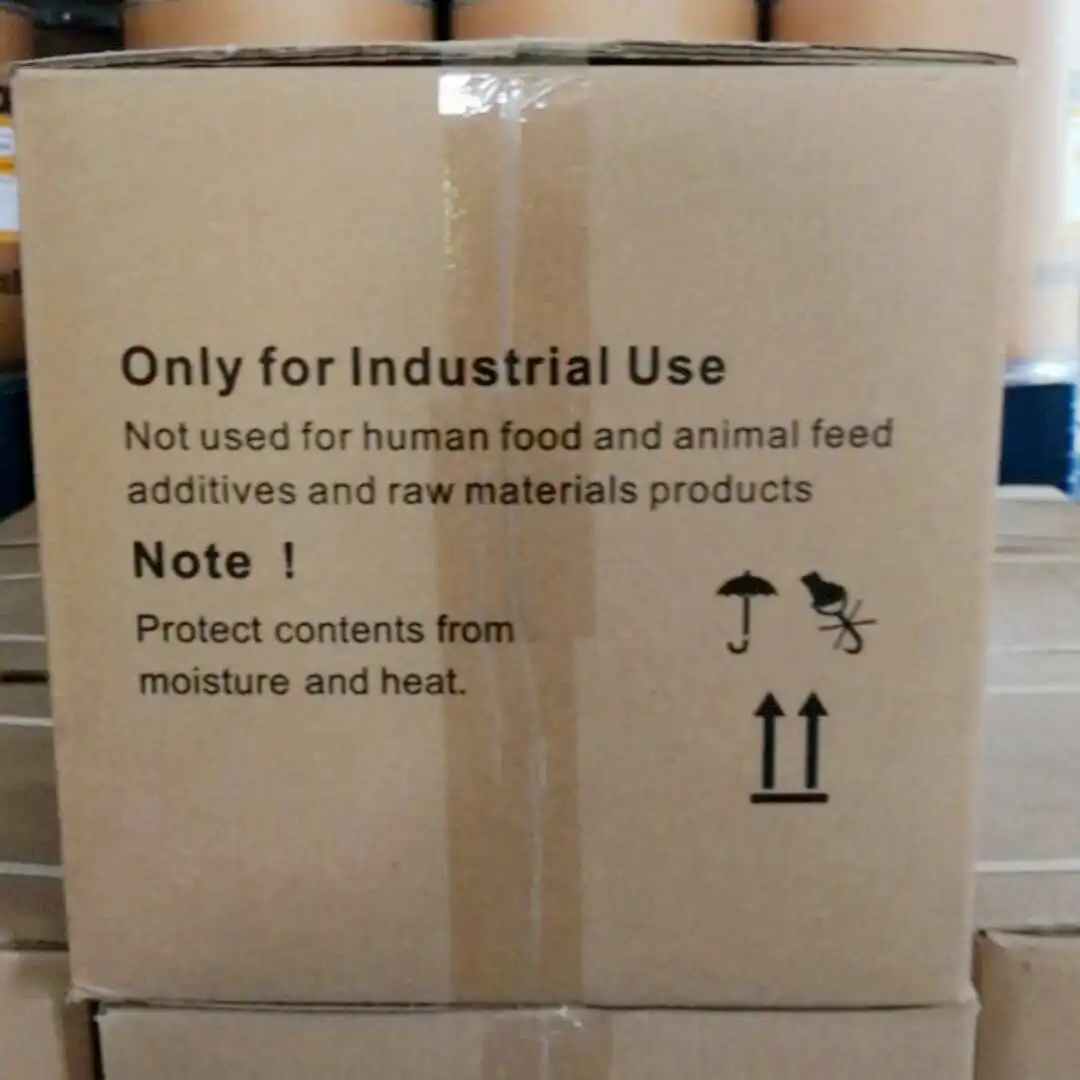 Candida Antarctica Lipase B CAS 9001-62-1 Counter Product for 435