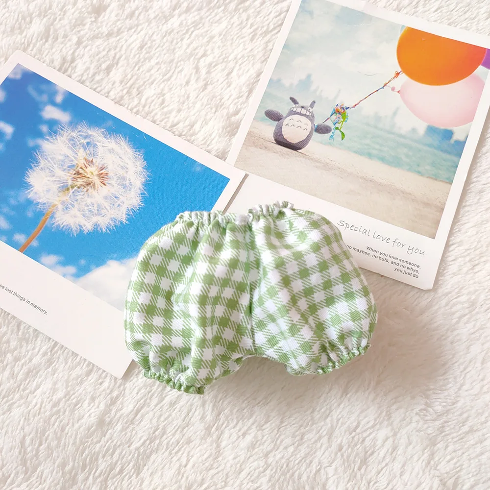 korea amazon 2024 Wholesale mini clothes and pants  for diy fuzzy dog and diy fuzzy teddy bear and mini doll clothes