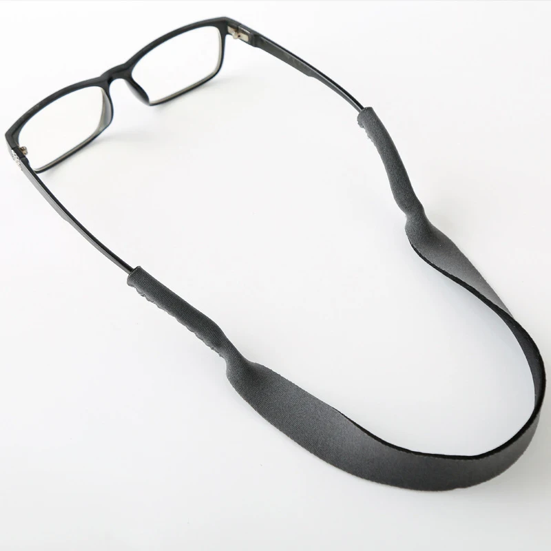  Custom Varity Color Outdoor Non-slip Eyeglasses Chain Sports Straps Eyewear