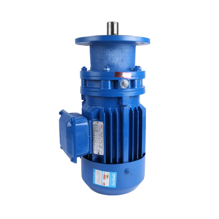 8105 Series Planetary Cycloidal Pin-wheel Gear Speed Reducer Cycloid Gearbox for Sale
