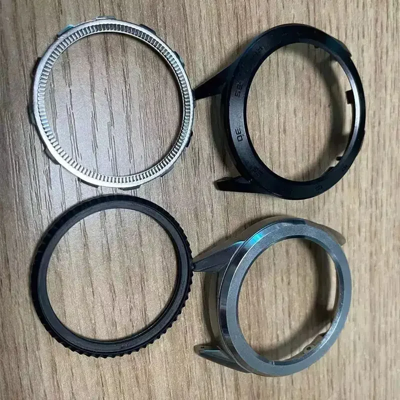 Aodapu Good Quality CNC precision electronic watch mechanical parts watchcase watchband processing accessories services