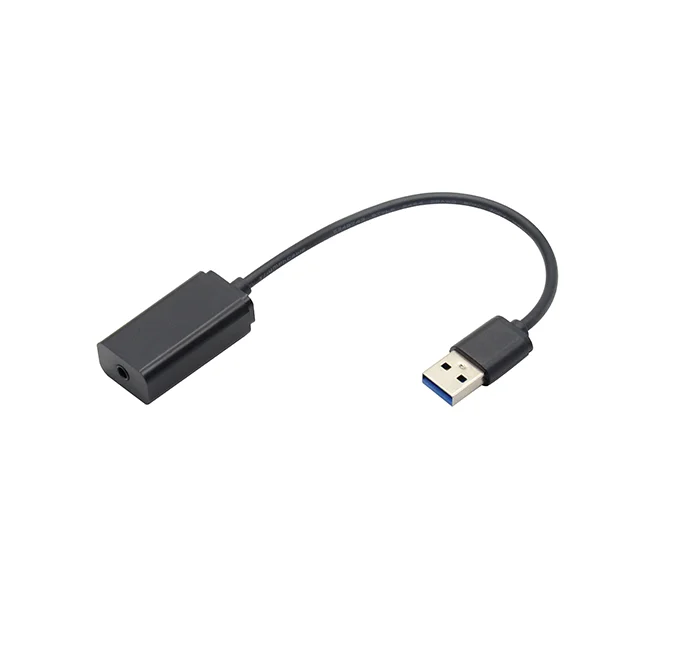 
Plug and Play AUX-USB Audio Adapter For Mercedes BENZ A B C E SV CLA GLA GLC GLE GLS Class 2015-2019 Car Without OEM AUX 