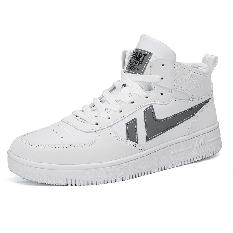 Most Popular Brand Name Casual Skateboard Shoes for Men