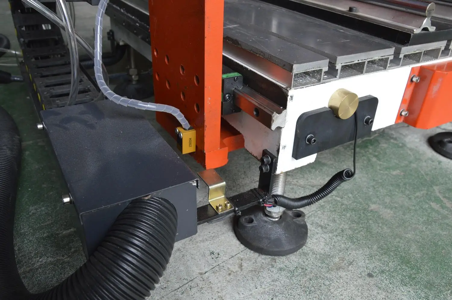 Маленький настольный Деревянный 3d маршрутизатор с ЧПУ 4040 6090 1212 мини-алюминиевый гравировальный станок