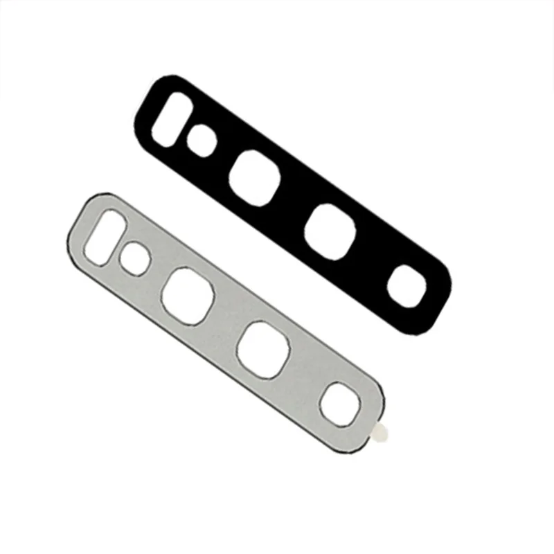Rear Back Camera Glass Lens Cover For Samsung Galaxy S10 Plus S10E S10 Lite S10 5G Camera Lens Frame Replacement Parts