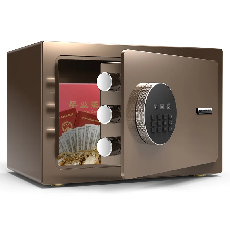 2022 г. Лидер продаж цифровой Сейф для ювелирных изделий дома