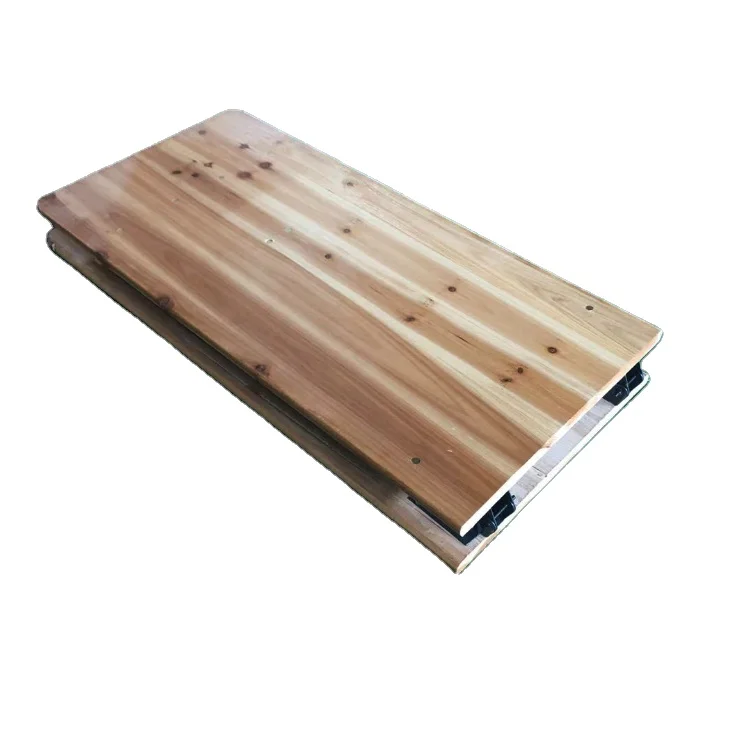 110/120/150cm Pinic/BBQ Outdoor Folding Beer Table and Benches Foldable in the Middle