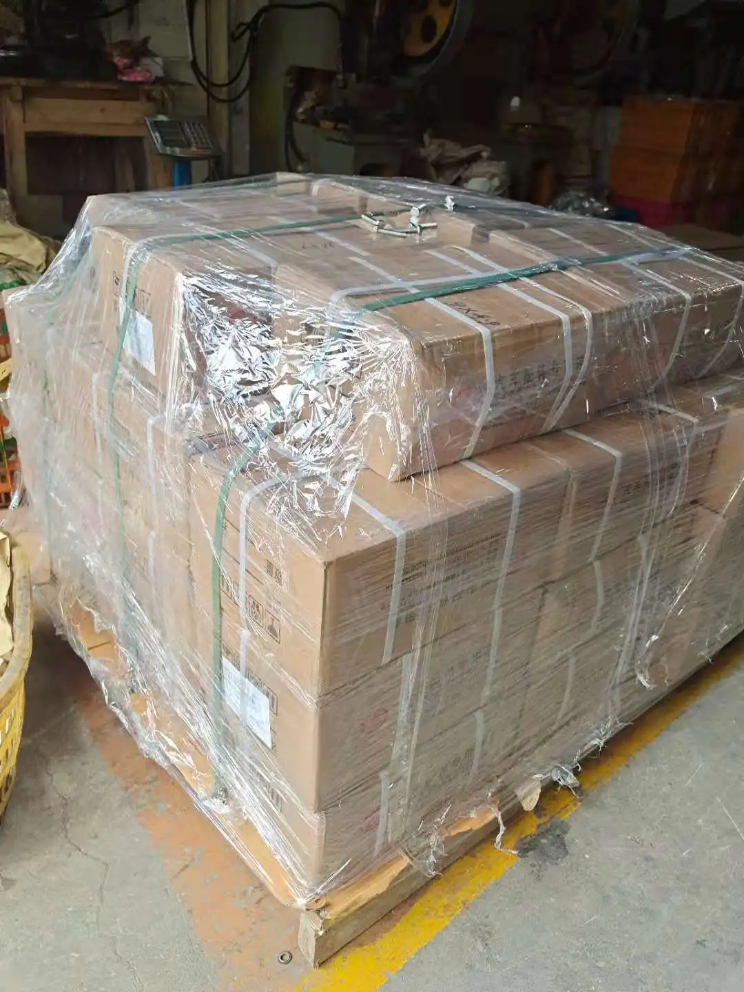 Manufacturer wholesales full specifications of galvanized washers for stamping parts