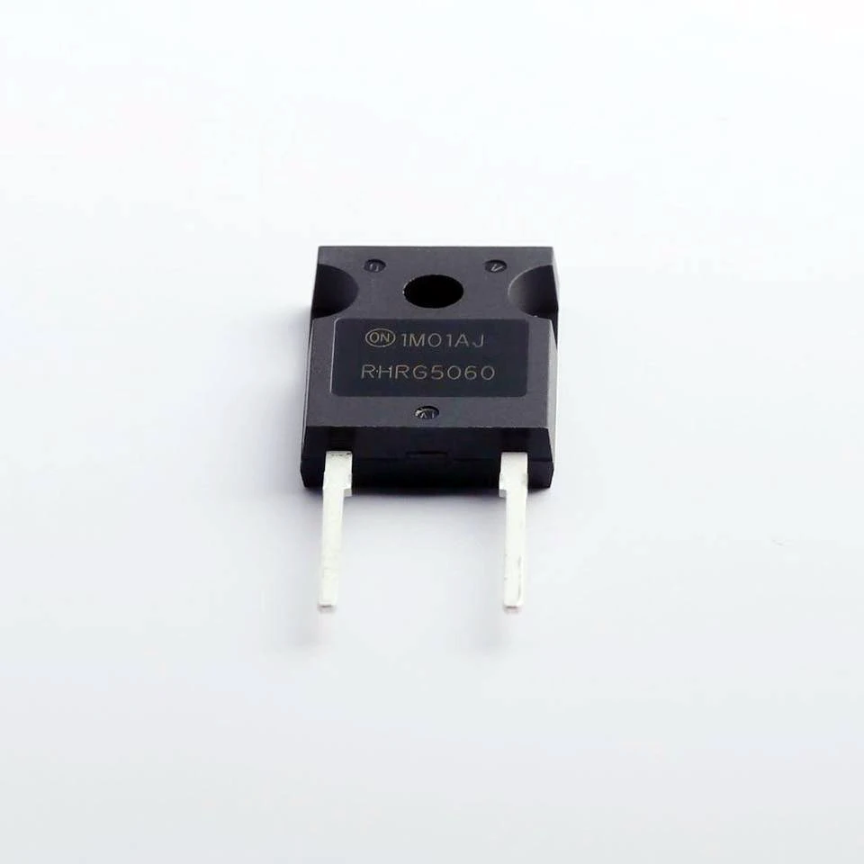 Original ON RHRG30120 TO-247-2 fast recovery/ultra-fast recovery diode integrated circuits electronics components IC chip