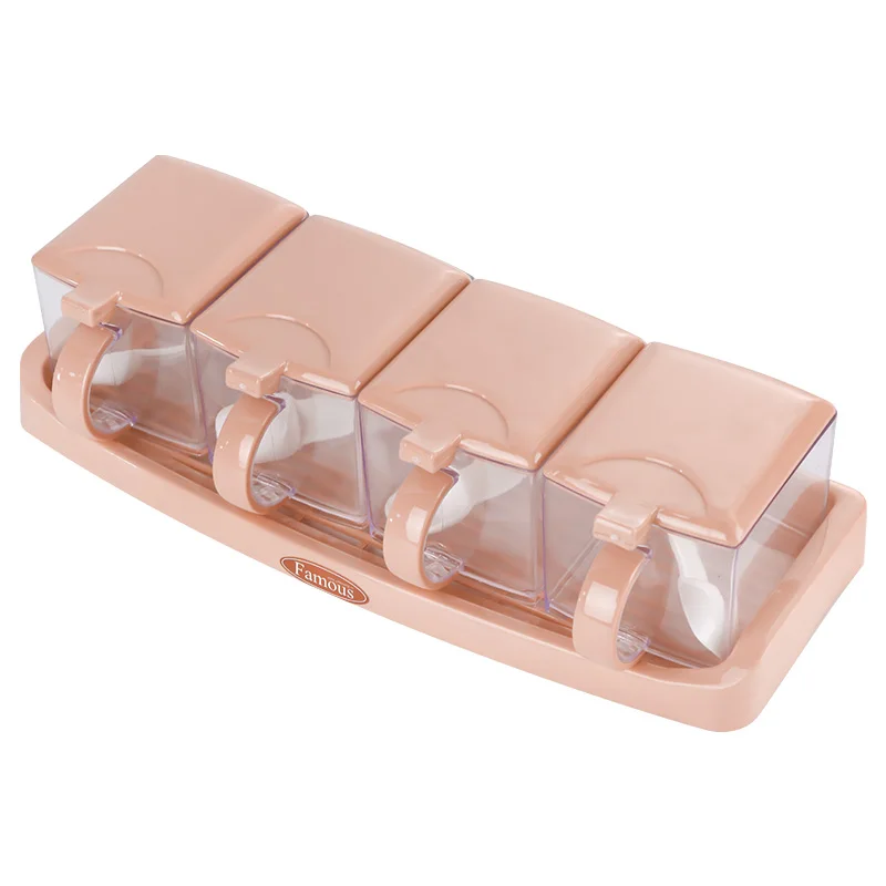 Plastic Condiment Sauce Sugar Dispenser Price