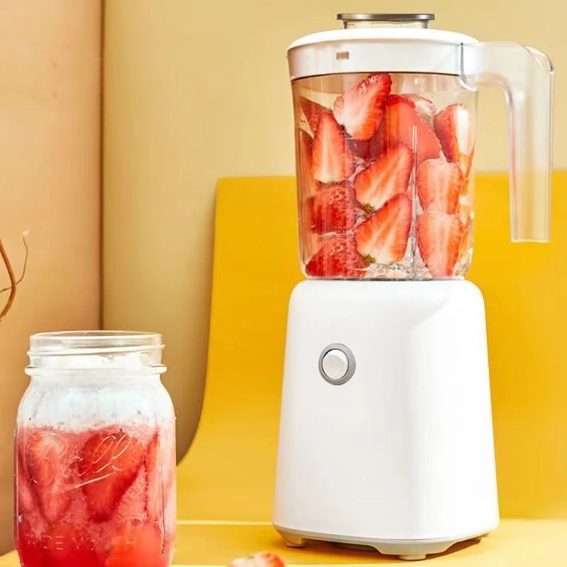 new Fresh Portable Juicer Blender Food Mixer Processors Fruit Juice Smoothie Milkshake Electric Blender