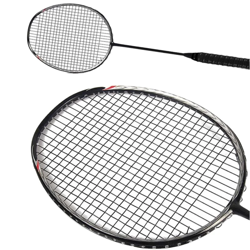 Best Selling Professional Badminton Rackets prices Graphite Badminton Racket Set
