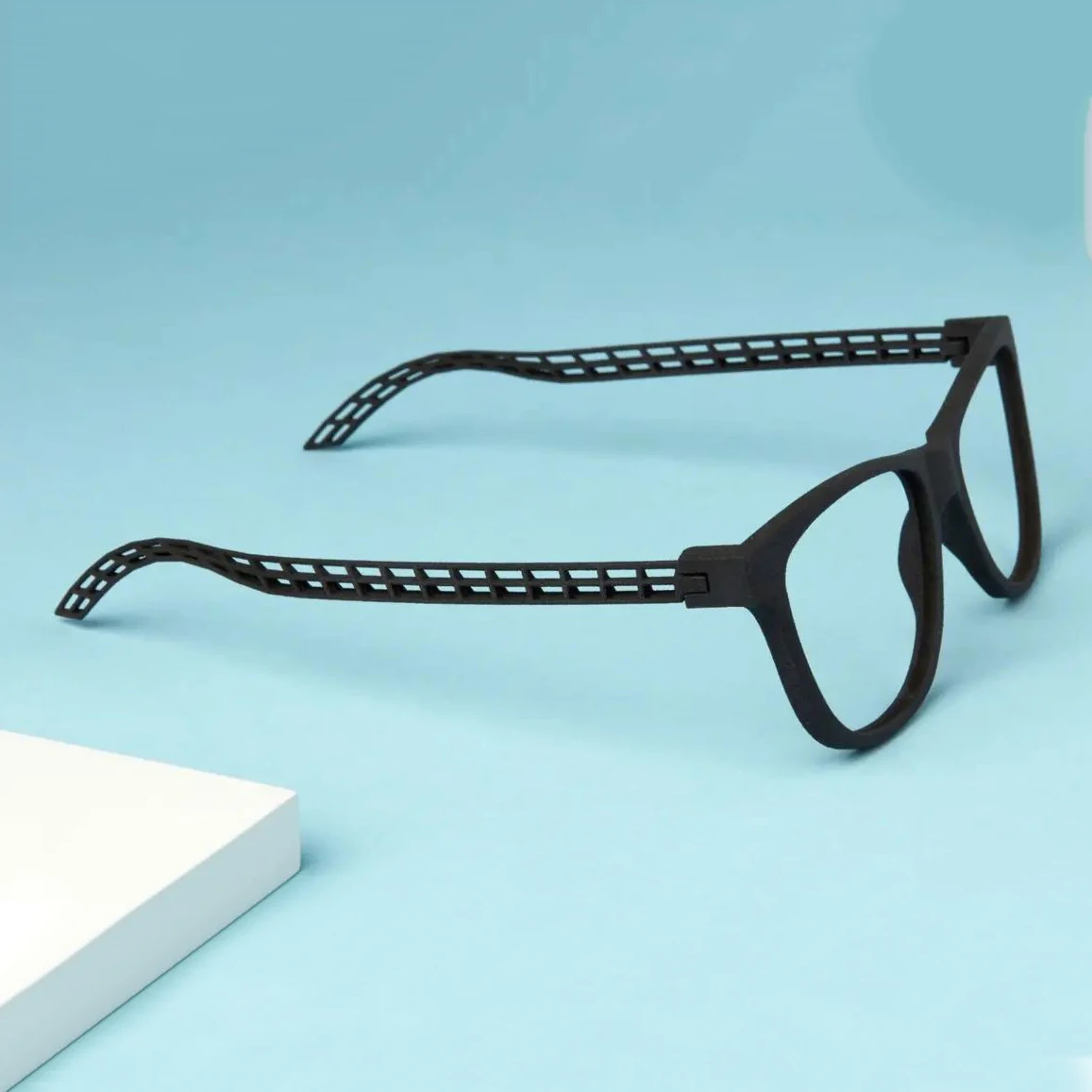 3d услуги печати для очков печать нейлон