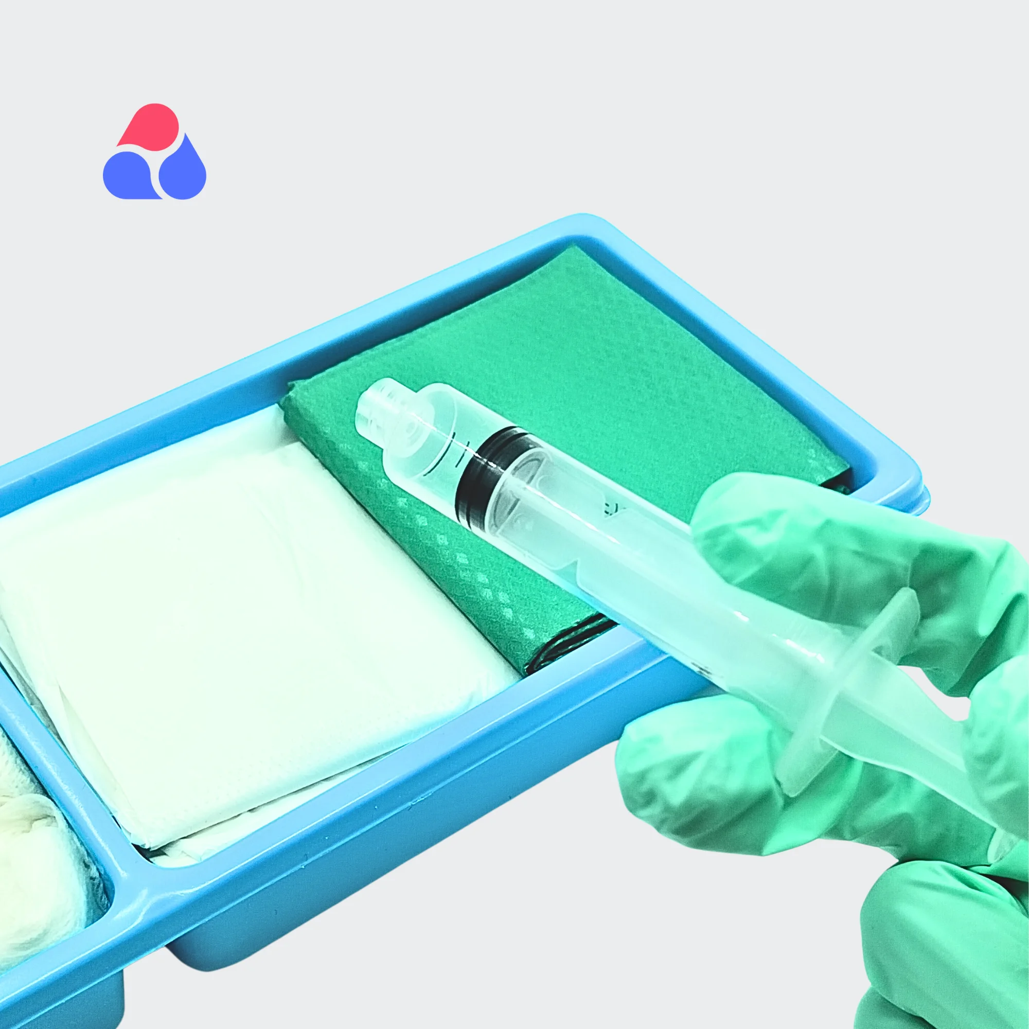 Foley Catheter Kit Disposable Medical Urine Catharsis Kits