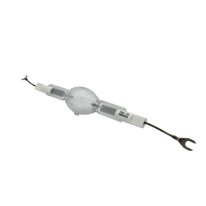 Replacement for HQI TS 2000W/D/S   Metal Halide Light Bulb
