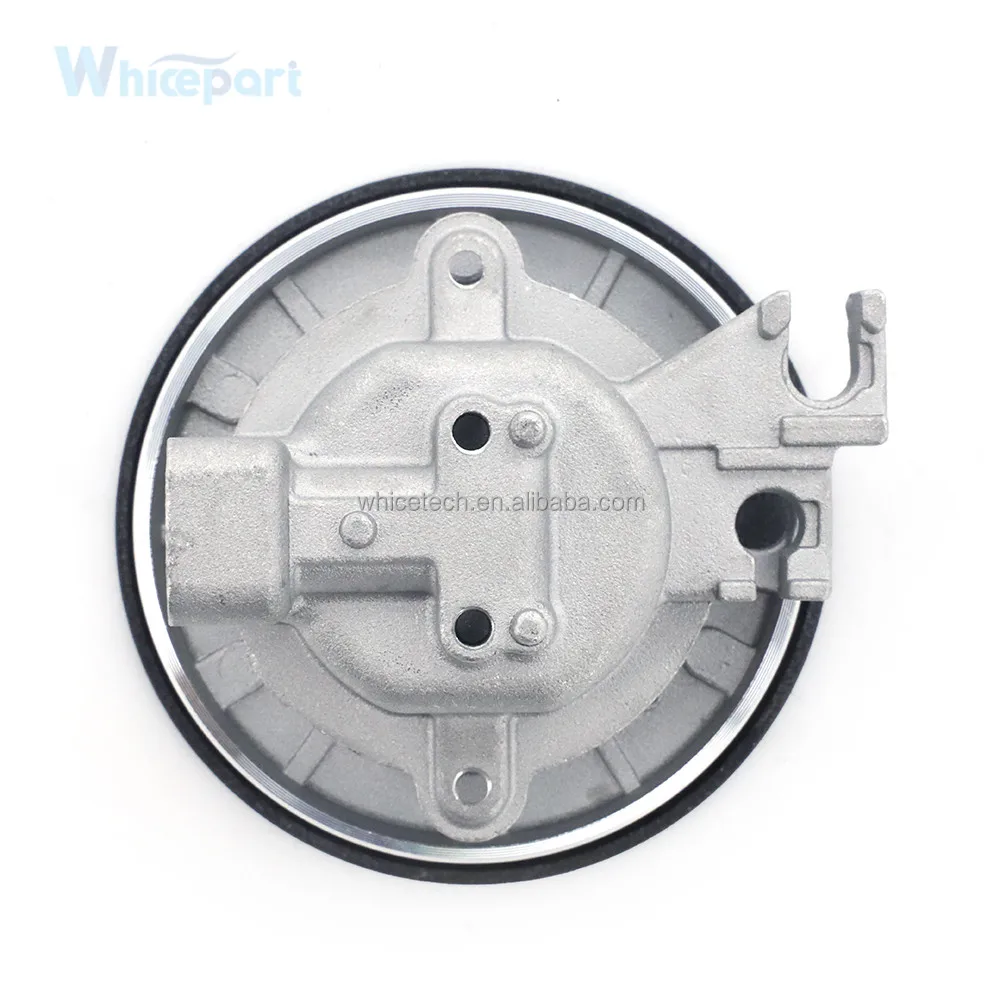 Factory supply Concave and light fire covers set 65 all set  gas burner Sets for Commercial kitchen gas hob spare parts