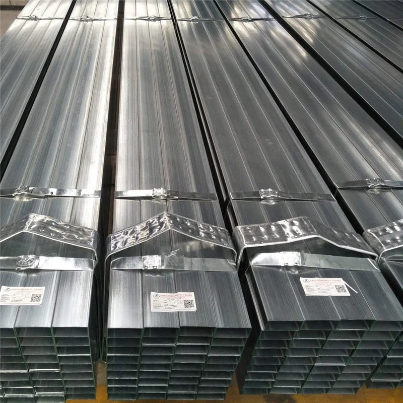 hot sale 25x25 to 200x200 SHS HSS Steel Tube Hollow Square Carbon Steel Tube Black Square Pipes