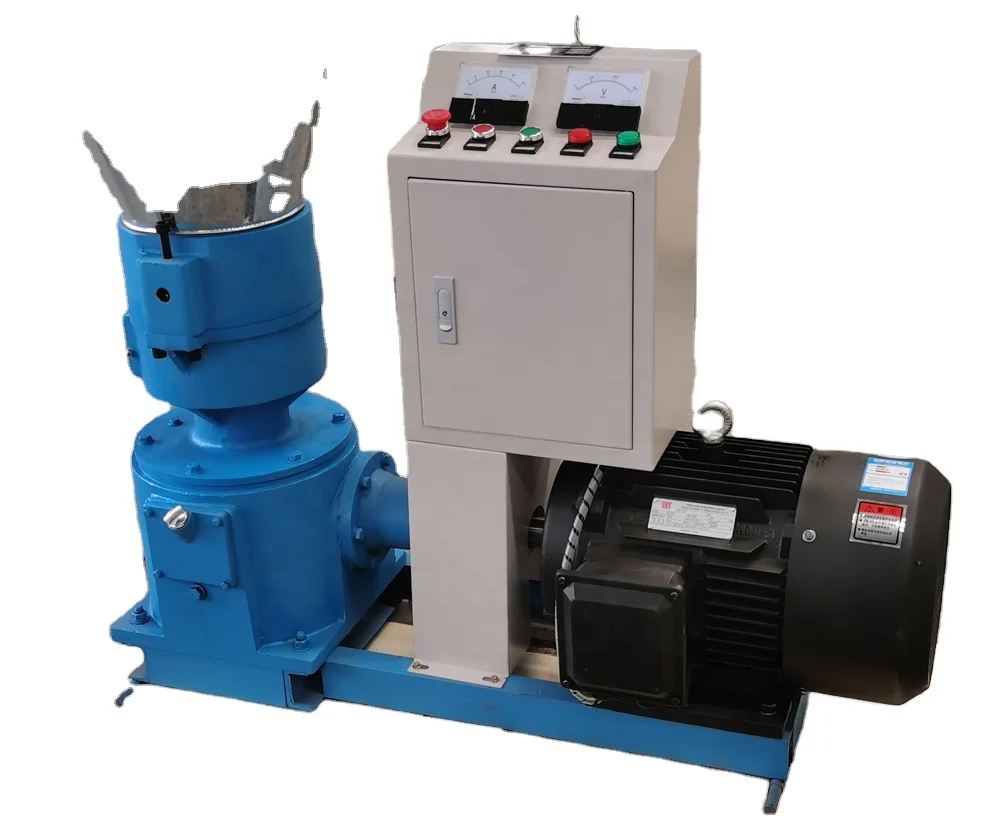 Hot Sale CE FLAT Die for New Design Animal Feed Pellet cattle feed processing machines